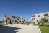 Vue extérieure 2