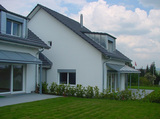 Import: Garten