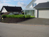 Import: Wintergarten