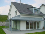 Import: Terrasse