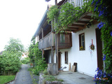 Import: Fassade