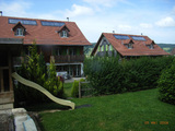 Import: Garten
