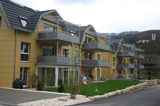 Import: Fassade