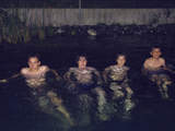 Import: Schwimmteich