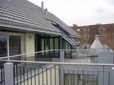 Import: Terrasse