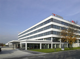 Import: Ansicht