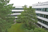Import: Fassade