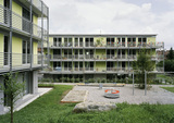 Import: Spielplatz