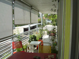 Import: Balkon