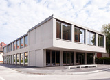 Import: Haus