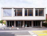 Import: Haus