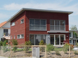 Import: Minergiehaus