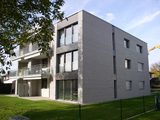 Import: Hinten