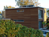 Import: Fassade