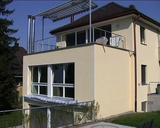 Import: Terrasse