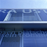 Import: Fassade