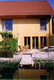 Import: Terrasse