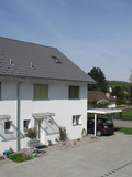 Import: Vorne