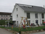 Import: Garten