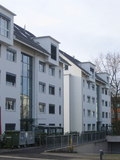 Import: Hinten