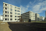 Import: Hinten