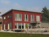 Import: Minergiehaus