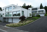 Import: Vorne