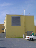 Import: Gelbeshaus