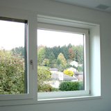 Import: Fenster