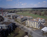 Import: Von Oben