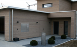 Neubau EFH, TG-916