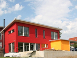 Import: Minergiehaus