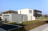 Import: Haus