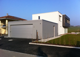 Import: Haus