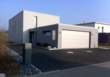 Import: Haus