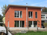 Import: Minergiehaus