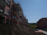 Import: Fassade