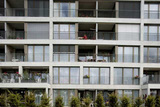 Import: Fassade