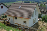 Import: Hinten