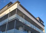 Import: Fassade