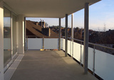 Import: Balkon