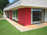 Import: Fenster