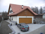 Import: Garage