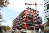 Import: Ansicht