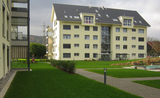 Import: Haus