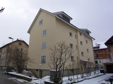 Import: Haus