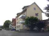 Import: Haus