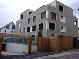 Import: Ansicht