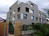 Import: Fassade