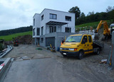 Import: Haus
